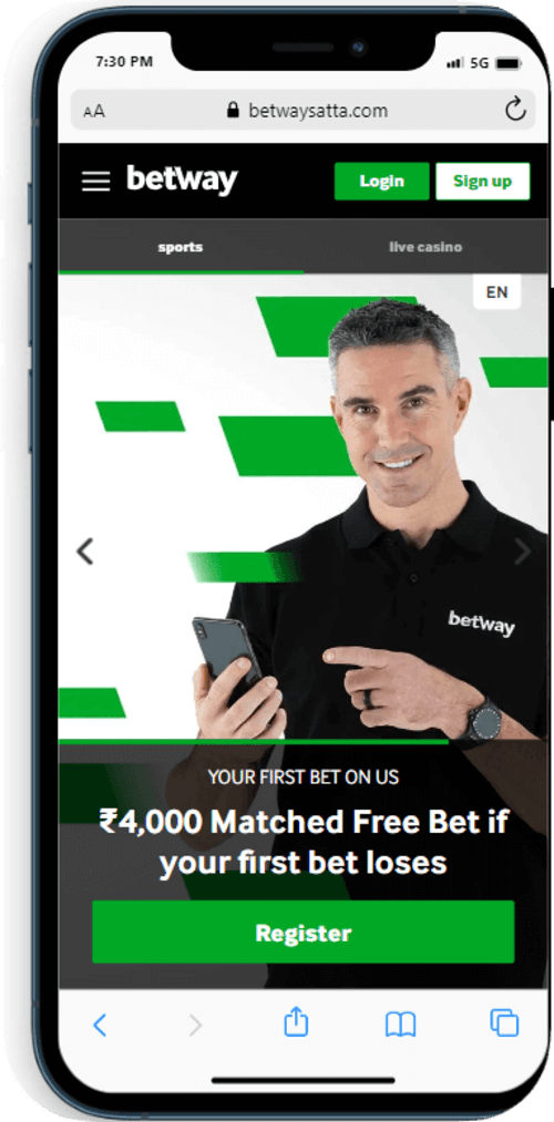 CPL Betting Sites India