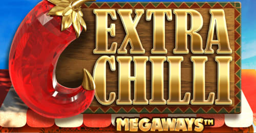 Extra Chilli Slot