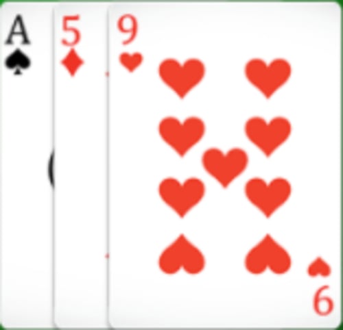 High Card