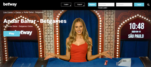 Legal Online Casinos India