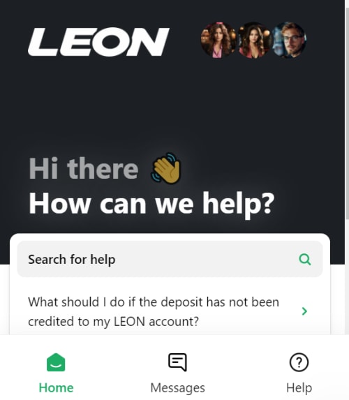 Leon India Review 