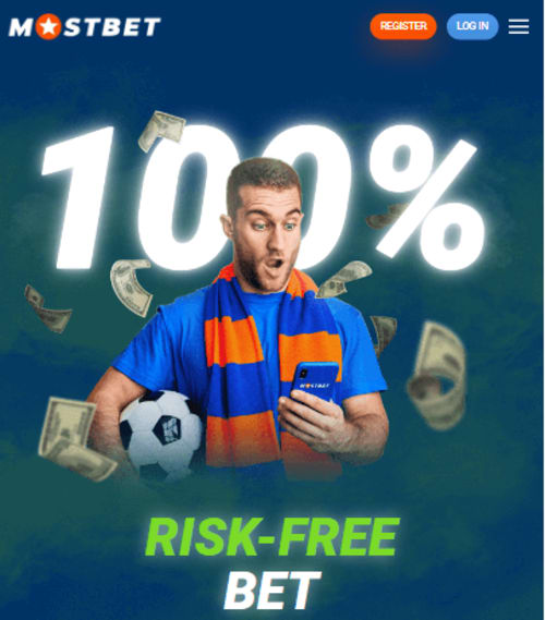 Mostbet Review India