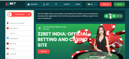 Paytm Betting Apps in India