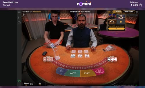 Teen Patti Live