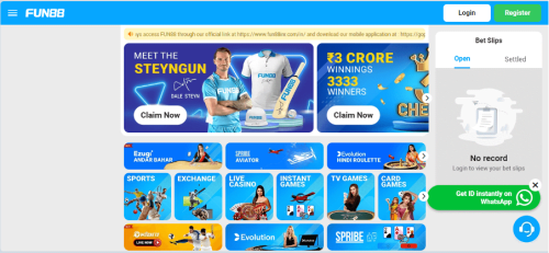 Top 10 Cricket World Cup Betting Sites In India