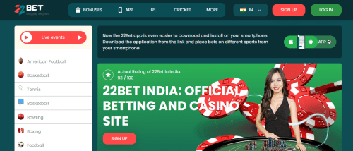 Best UPI Betting Apps India