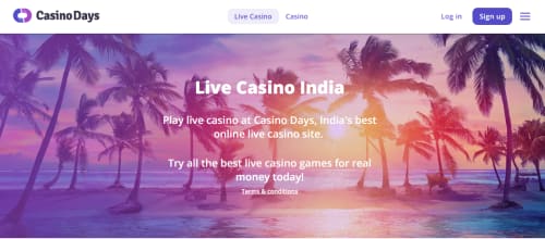 UPI Casinos India