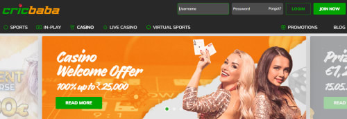 UPI Casinos India