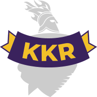 Kolkata Knight Riders logo