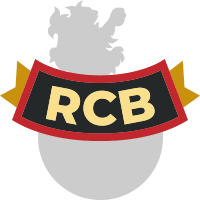 Royal Challengers Bangalore logo