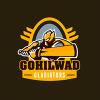 GWH Cricket Logo