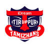 IDTT Cricket Logo