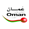 OMA Cricket Logo