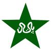 PAK-U19 Cricket Logo