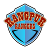RPR Cricket Logo