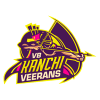 VKV Cricket Logo