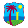 WI-U19 Cricket Logo