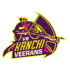VKV Cricket Logo