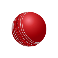 Baroda Cricket Logo