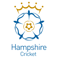 Hampshire Cricket Logo