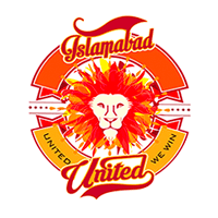 Islamabad United Cricket Logo