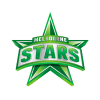 Melbourne Stars Cricket Logo