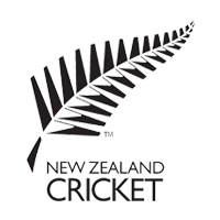 New Zealand Cricket Logo