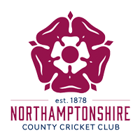 Northamptonshire Cricket Logo