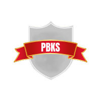 Punjab Kings Cricket Logo