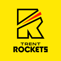 Trent Rockets Women Cricket Logo