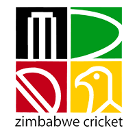 Zimbabwe Cricket Logo