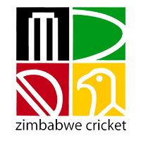 Zimbabwe U19 Cricket Logo