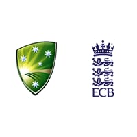 Australia vs England logo