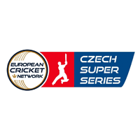 Czech Super Series logo