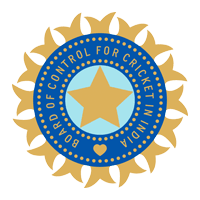 Duleep Trophy logo