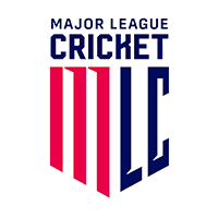 Major League Cricket logo