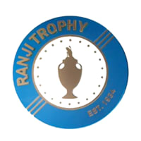 Ranji Trophy logo