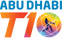 T10 League logo