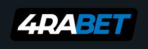 4rabet logo