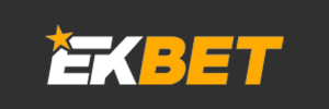 Ekbet logo