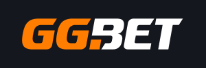 GG Bet logo