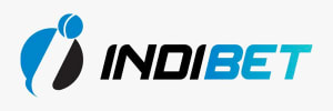 Indibet logo