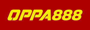 Oppa888 logo