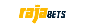 Rajabets logo