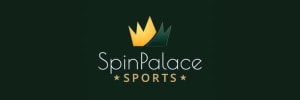 Spin Palace Sports logo