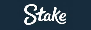 Stake logo