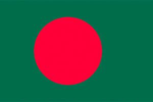 Bangladesh Flag