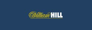 William Hill logo