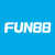 Fun88 Logo