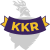 Kolkata Knight Riders Cricket Logo